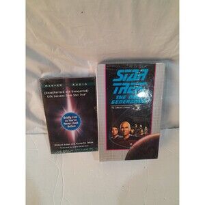Star Trek Lot